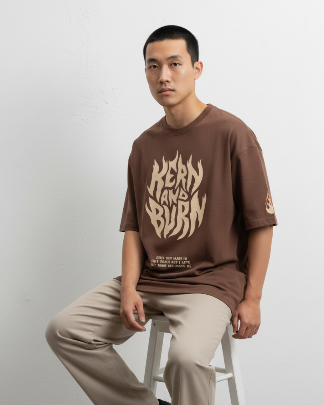 T-Shirt generated image 5